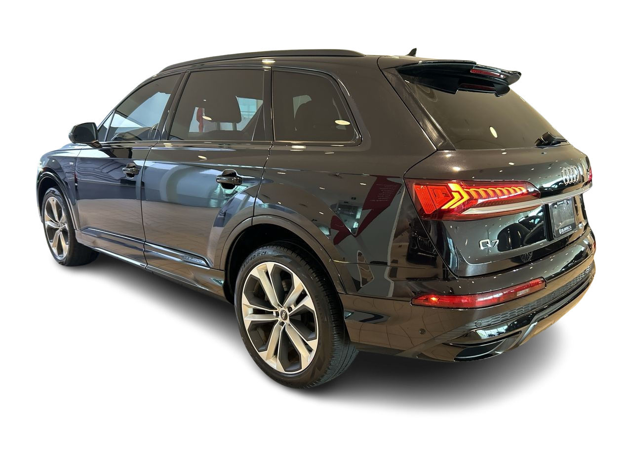 Audi Q7  2021 à Toronto, Ontario