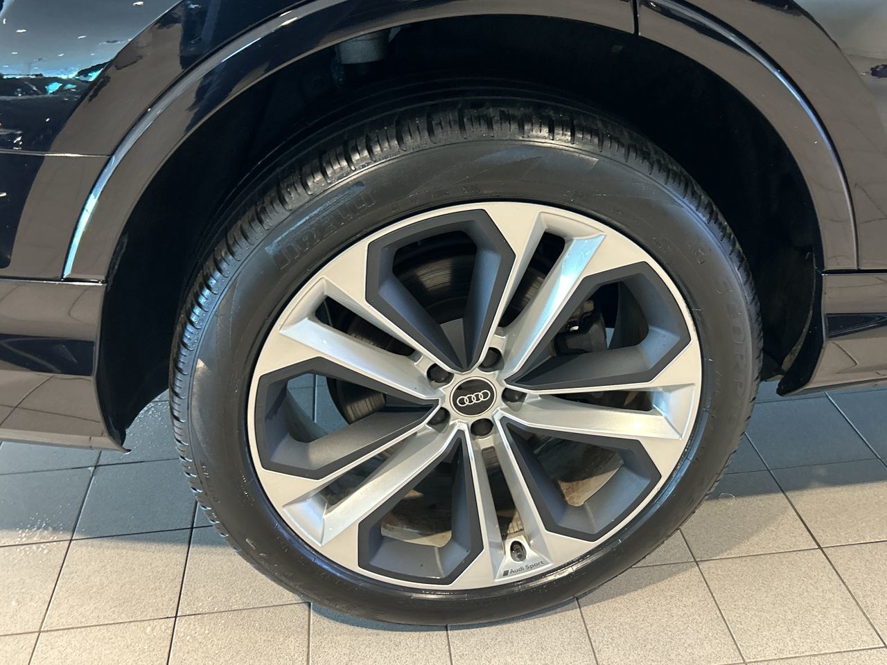 Audi Q7  2021 à Toronto, Ontario