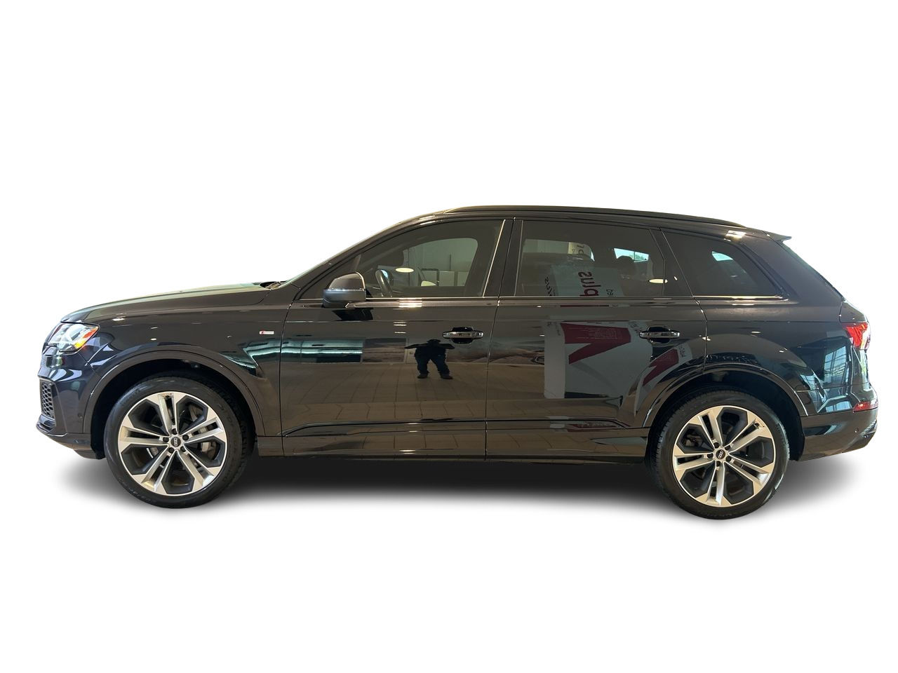 Audi Q7  2021 à Toronto, Ontario