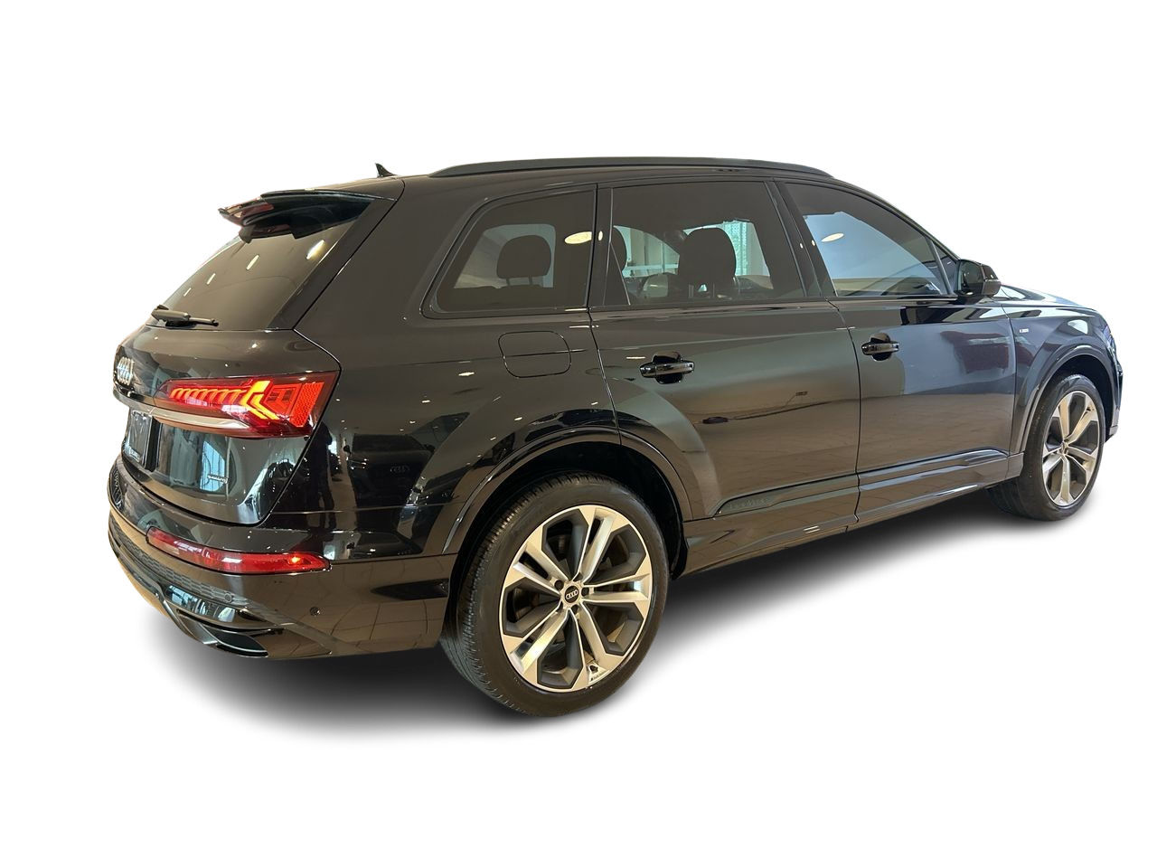 Audi Q7  2021 à Toronto, Ontario