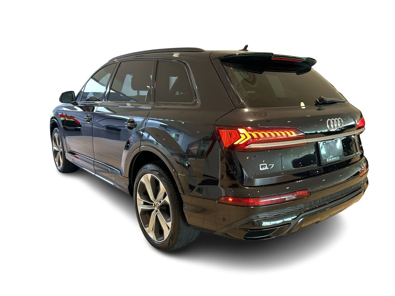 Audi Q7  2021 à Toronto, Ontario