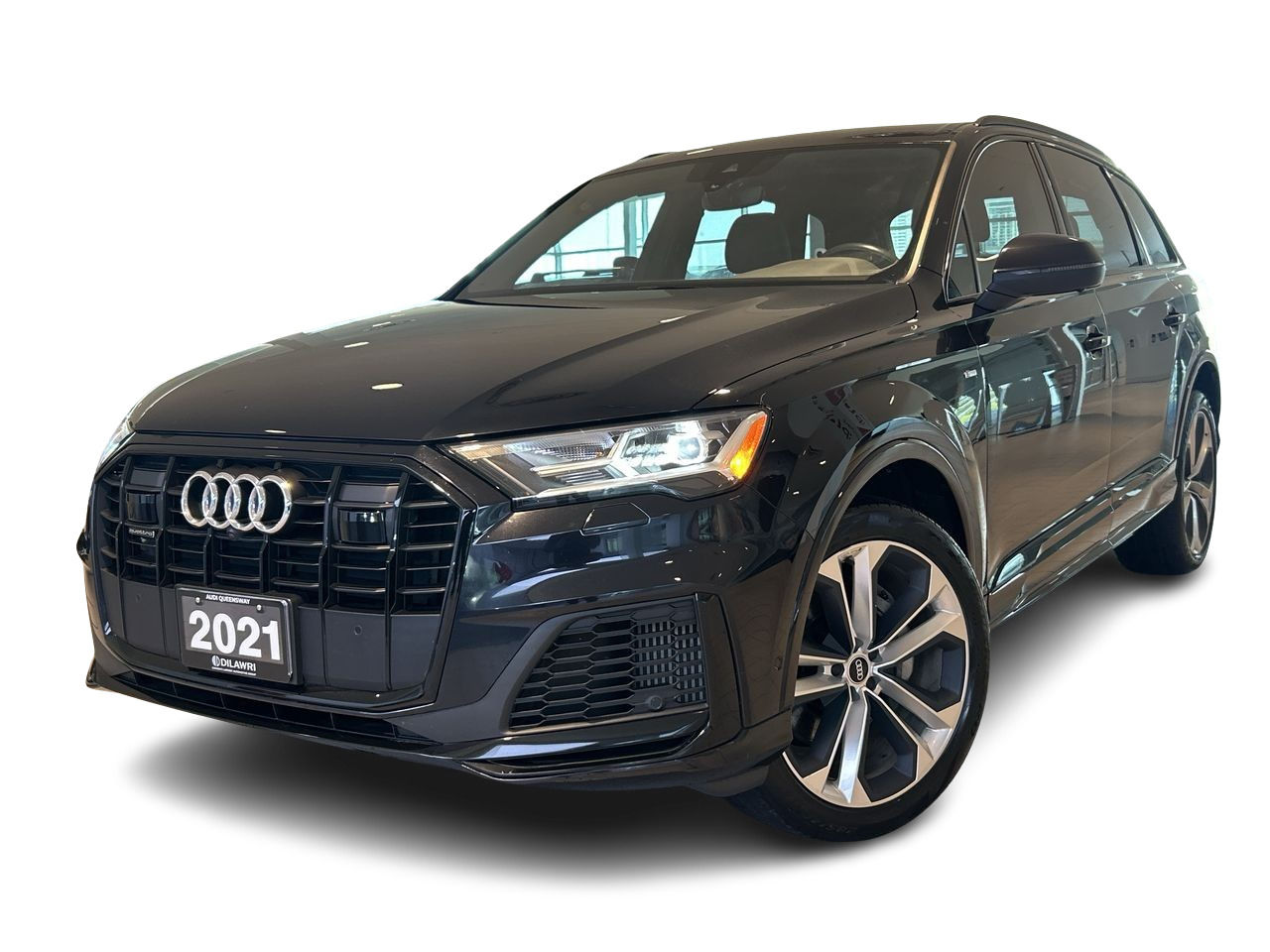 Audi Q7  2021 à Toronto, Ontario