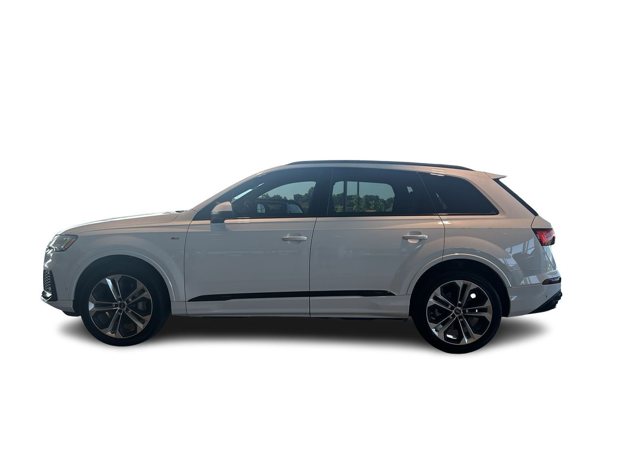 2023 Audi Q7 in Toronto, Ontario