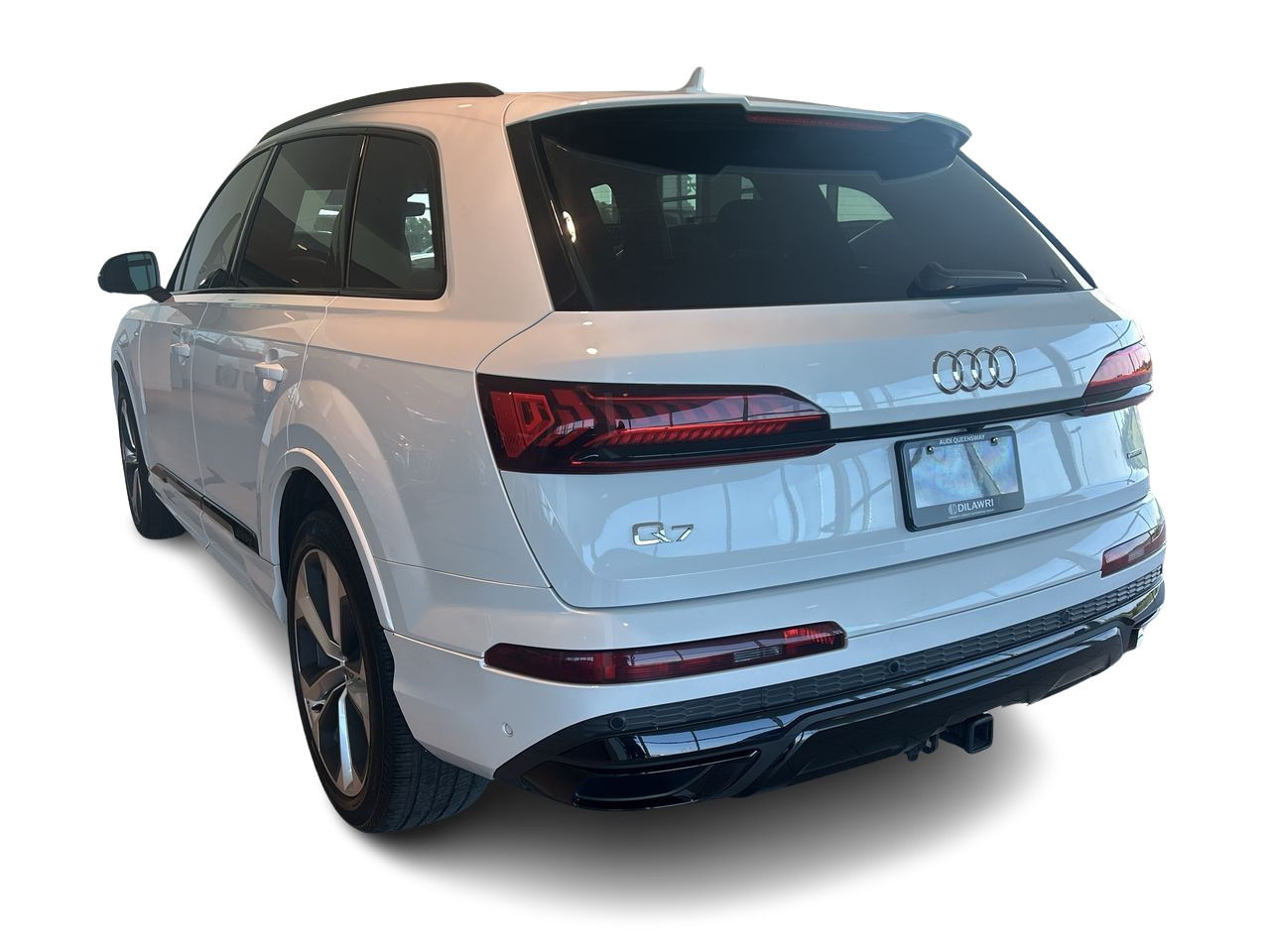 2023 Audi Q7 in Toronto, Ontario