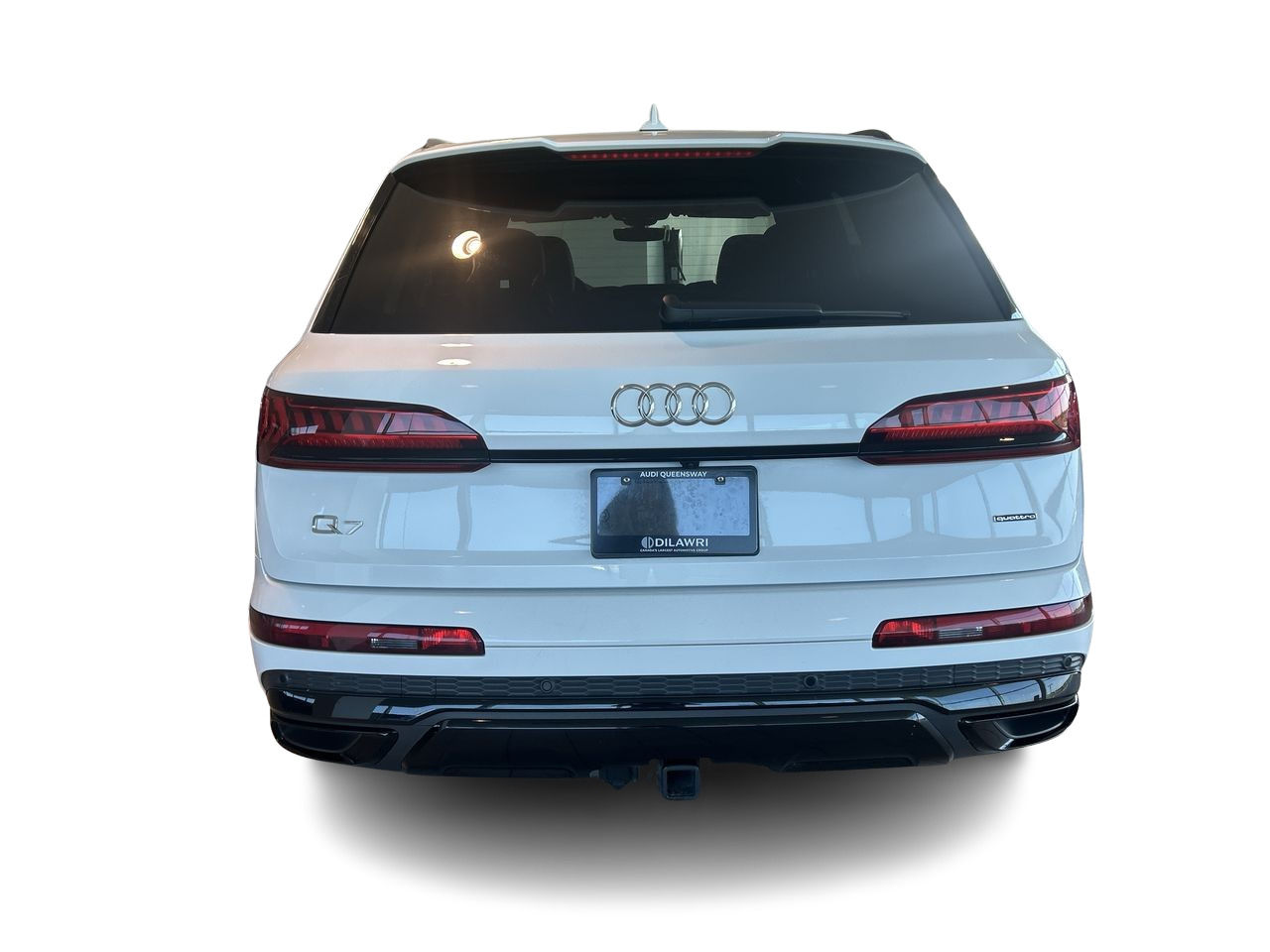 2023 Audi Q7 in Toronto, Ontario