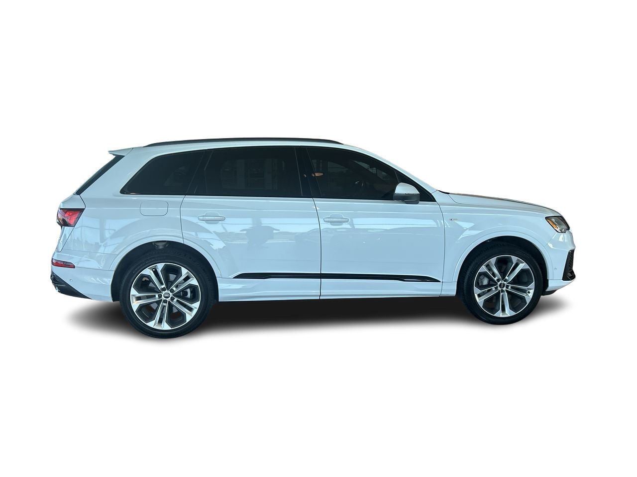 2023 Audi Q7 in Toronto, Ontario