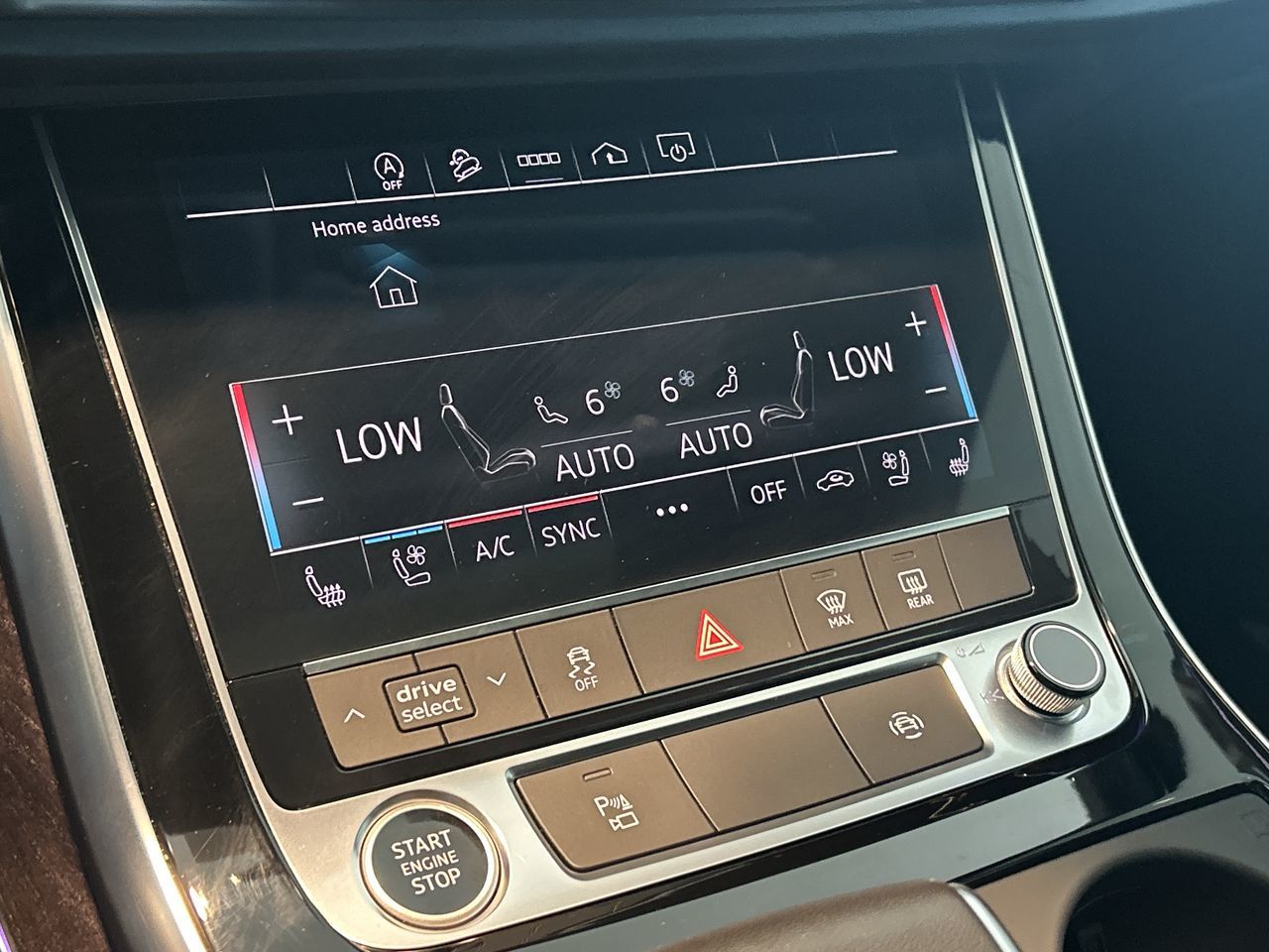 2023 Audi Q7 in Toronto, Ontario