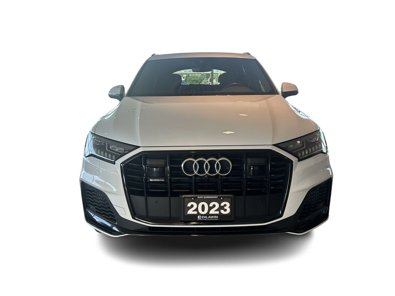 2023 Audi Q7 in Toronto, Ontario