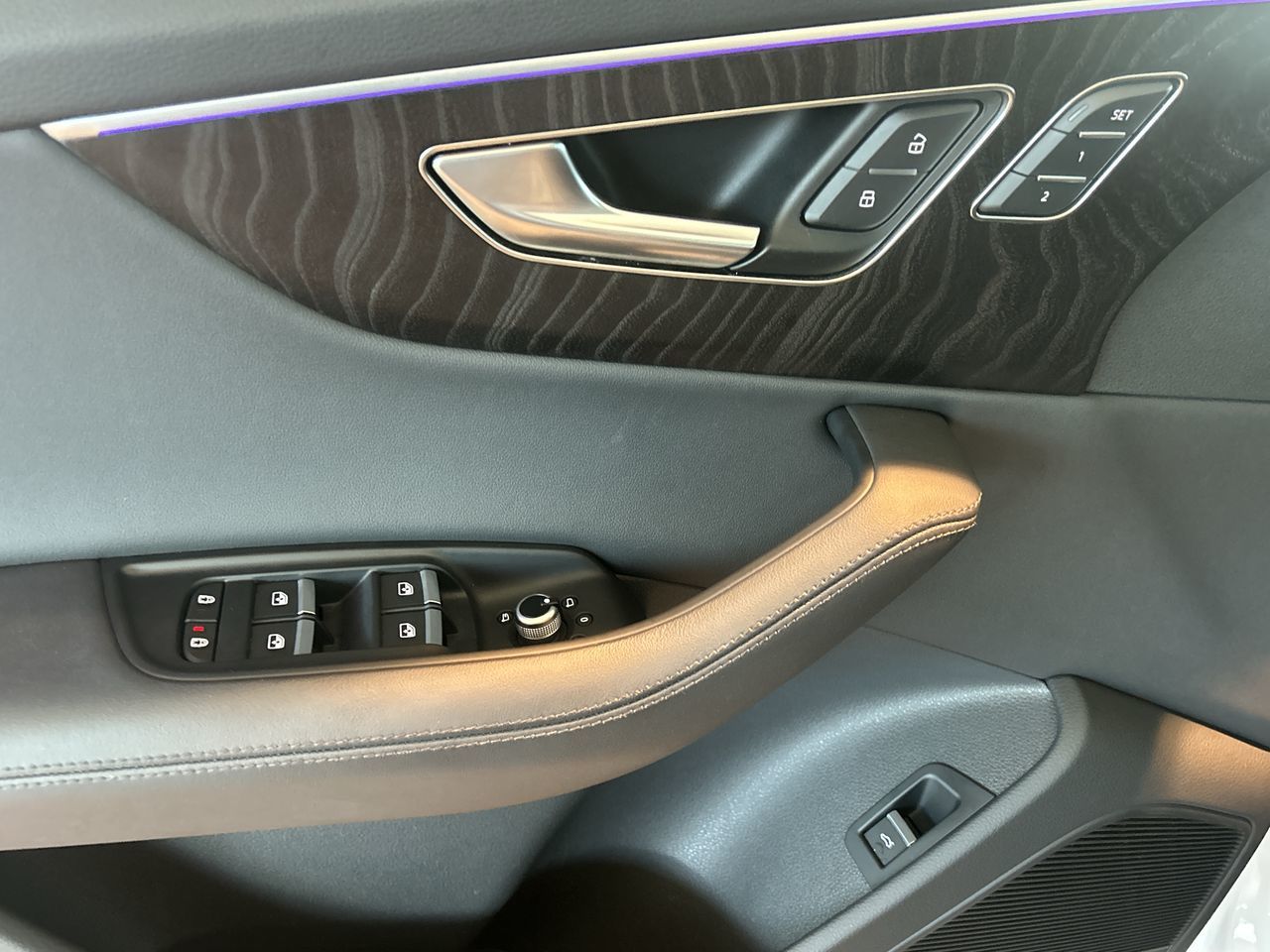 2023 Audi Q7 in Toronto, Ontario