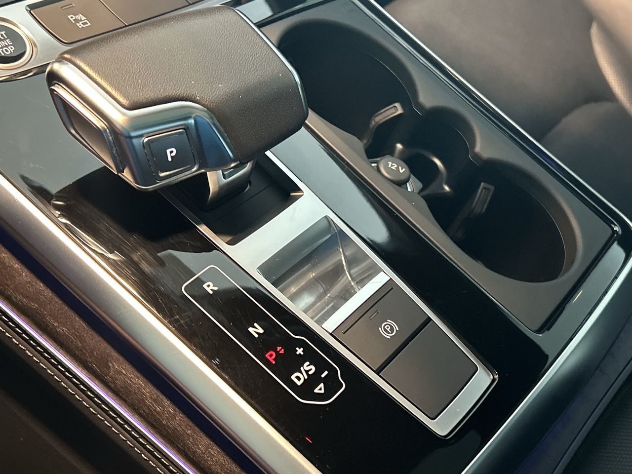 2023 Audi Q7 in Toronto, Ontario