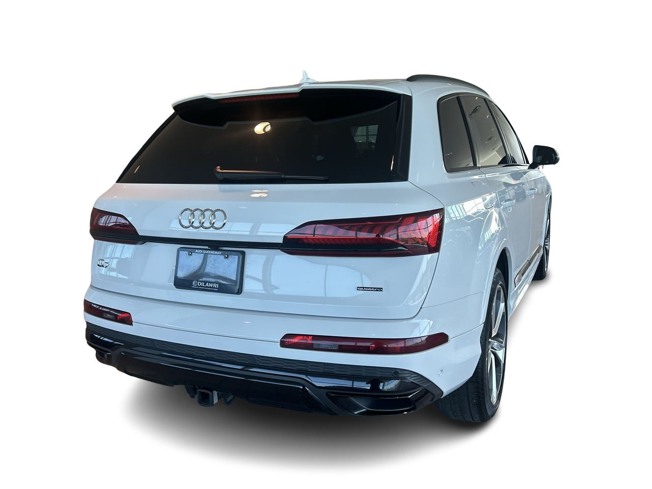 2023 Audi Q7 in Toronto, Ontario