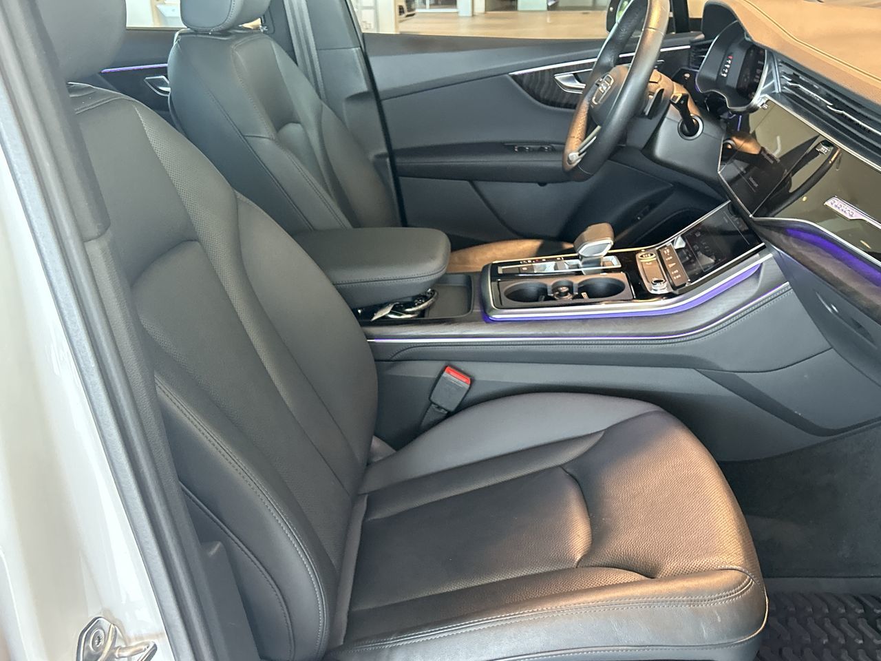 2023 Audi Q7 in Toronto, Ontario