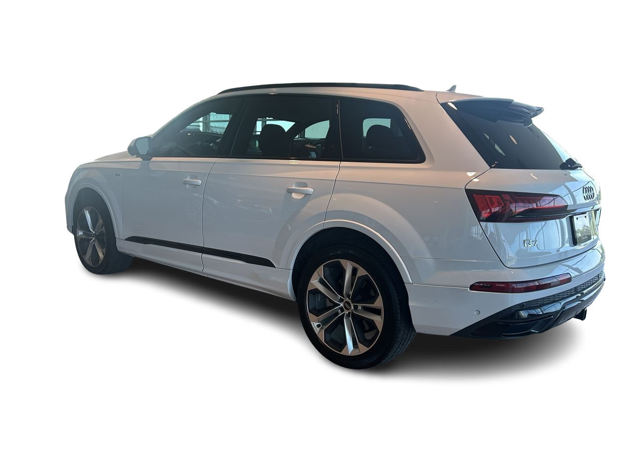 2023 Audi Q7 in Toronto, Ontario