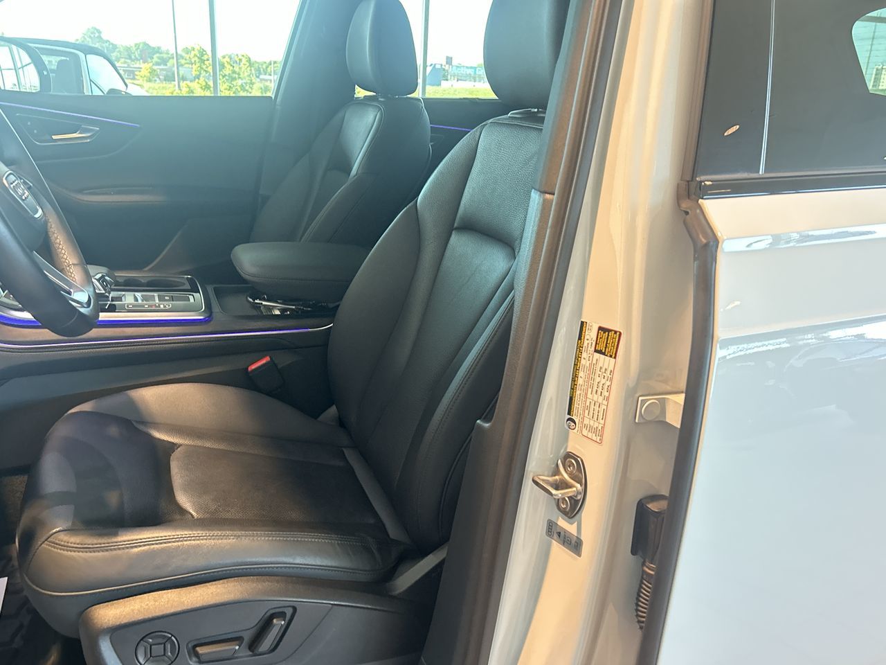 2023 Audi Q7 in Toronto, Ontario