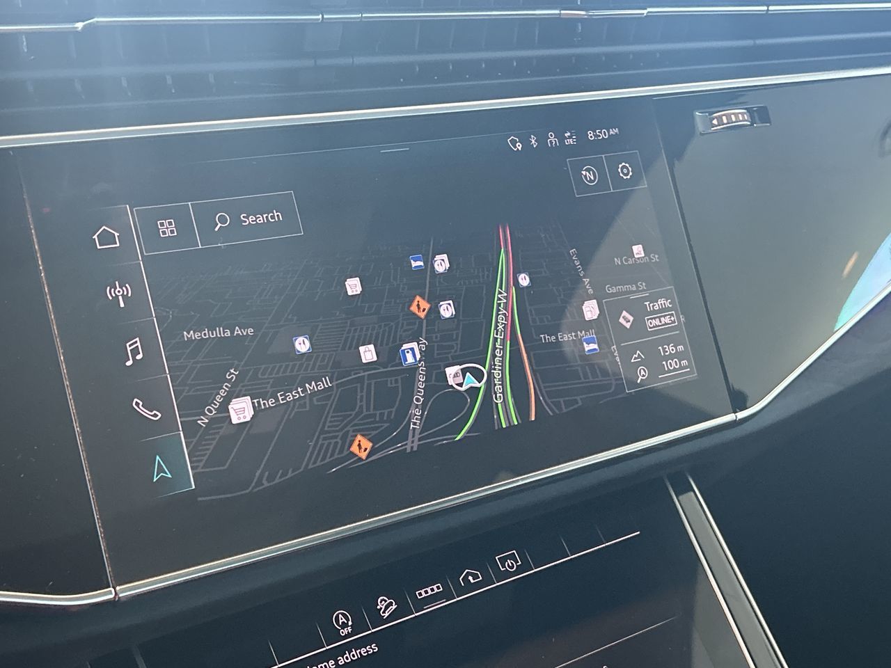 2023 Audi Q7 in Toronto, Ontario