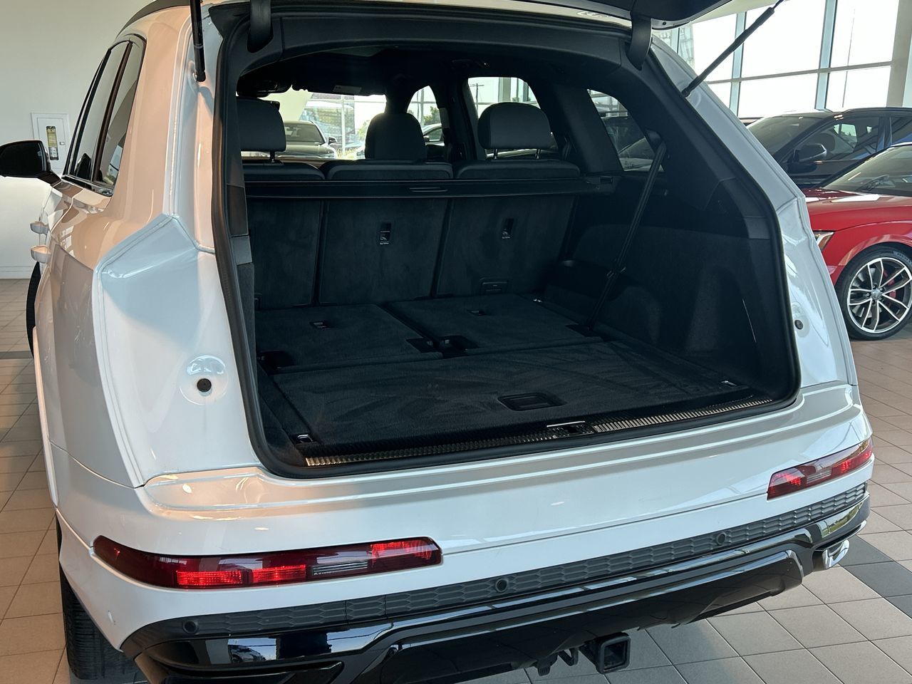 2023 Audi Q7 in Toronto, Ontario