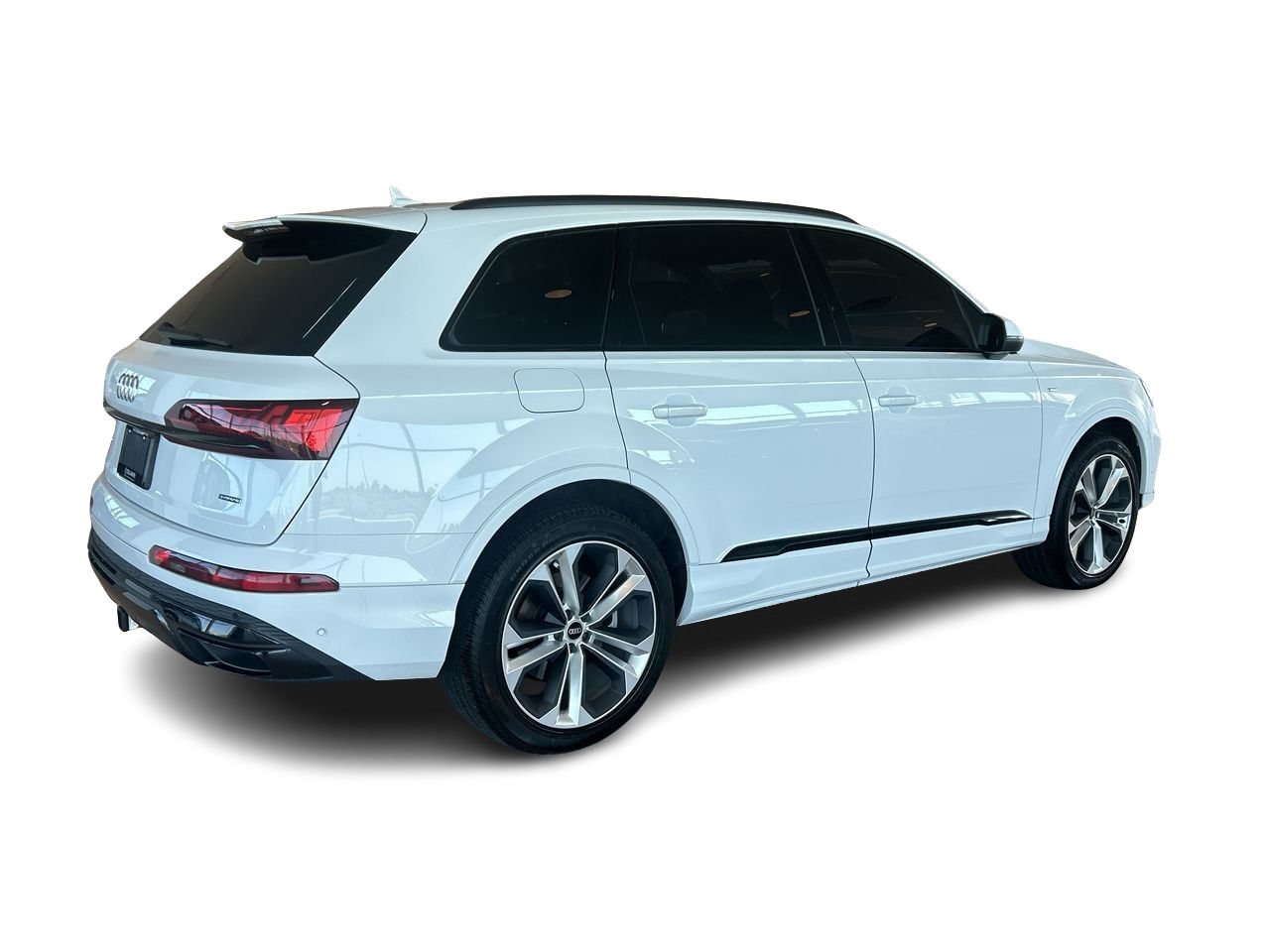 2023 Audi Q7 in Toronto, Ontario