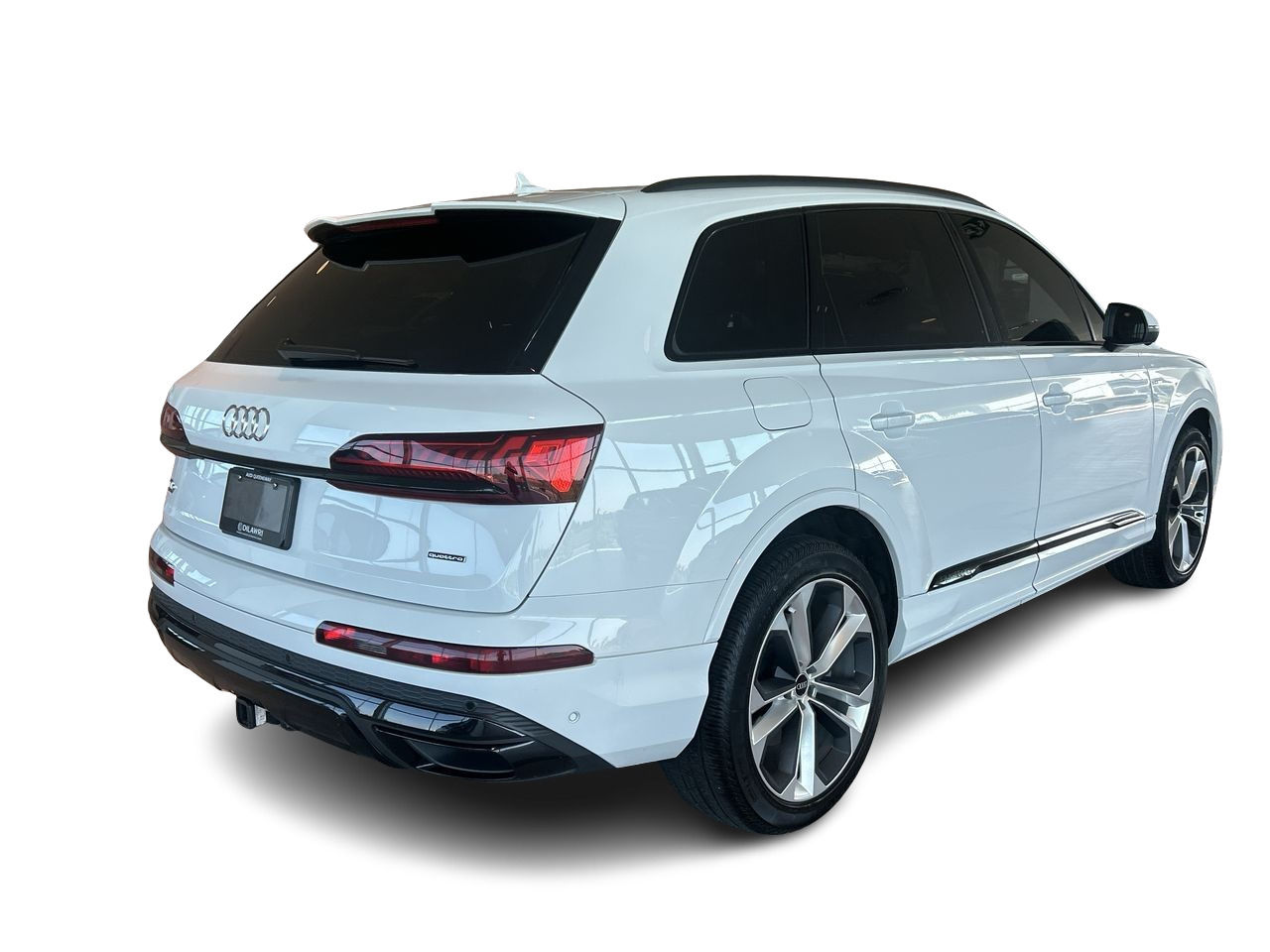 2023 Audi Q7 in Toronto, Ontario