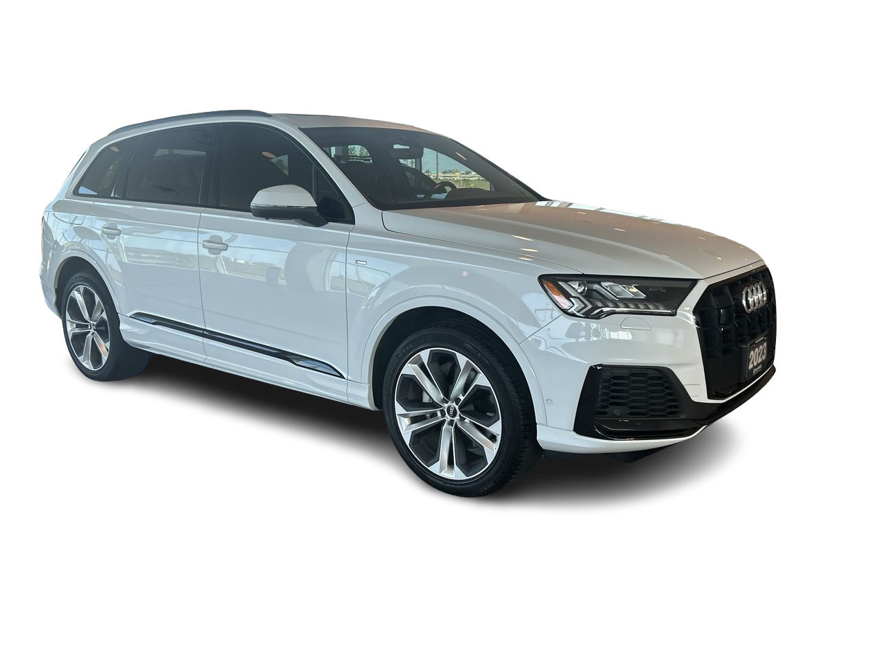 2023 Audi Q7 in Toronto, Ontario