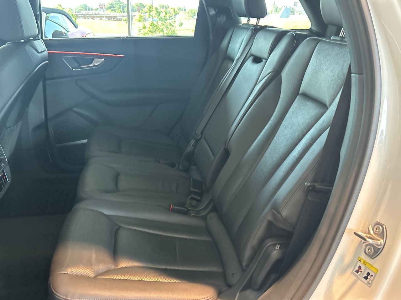 2023 Audi Q7 in Toronto, Ontario
