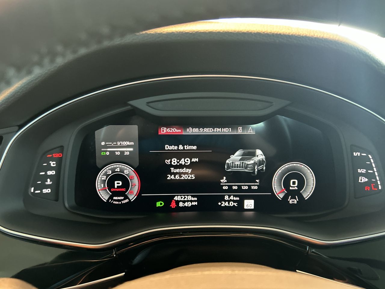 2023 Audi Q7 in Toronto, Ontario