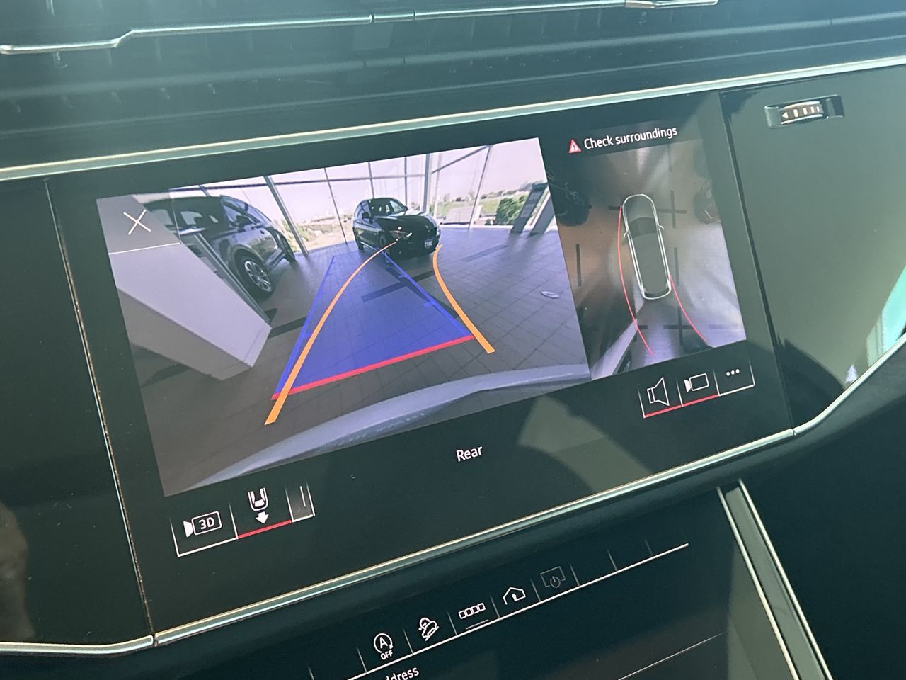 2023 Audi Q7 in Toronto, Ontario