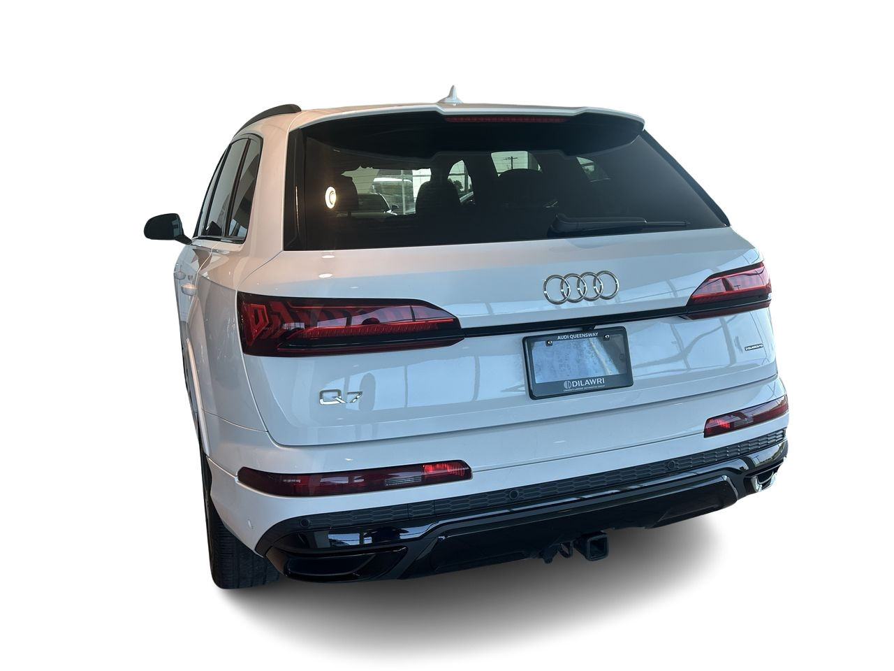 2023 Audi Q7 in Toronto, Ontario