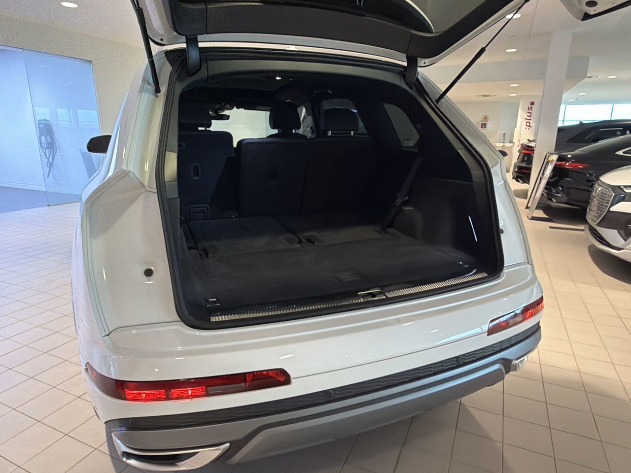 Audi Q7  2023 à Toronto, Ontario