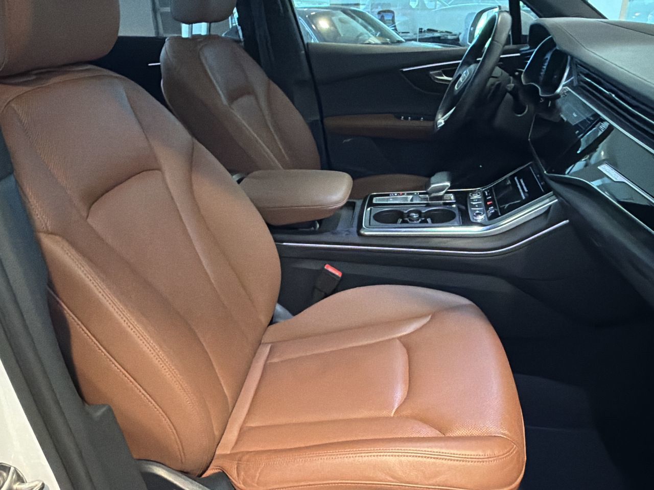 2023 Audi Q7 in Toronto, Ontario