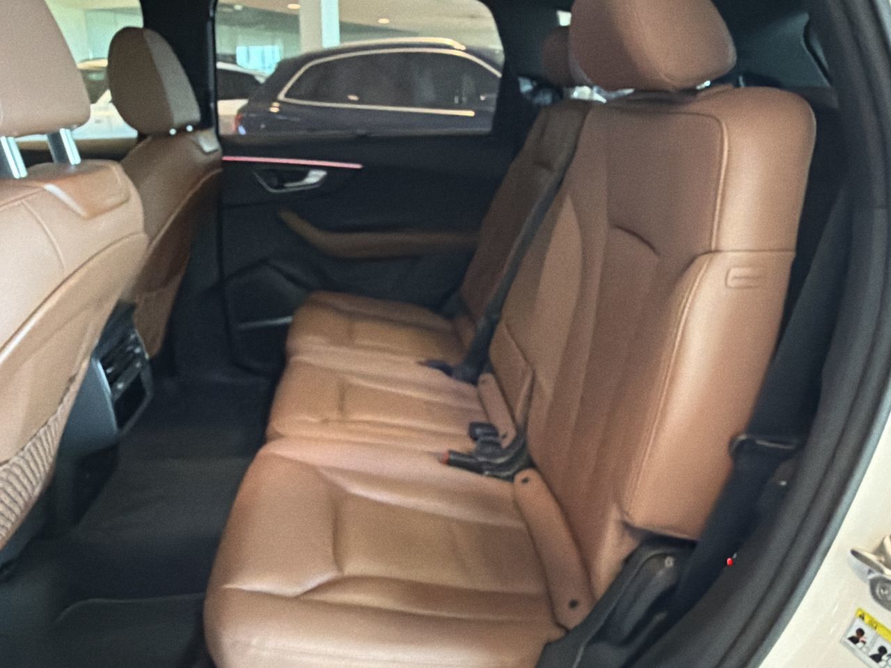 2023 Audi Q7 in Toronto, Ontario