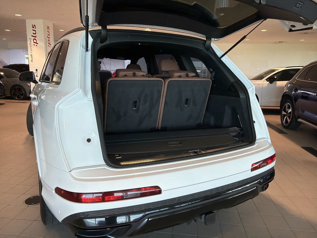 2023 Audi Q7 in Toronto, Ontario