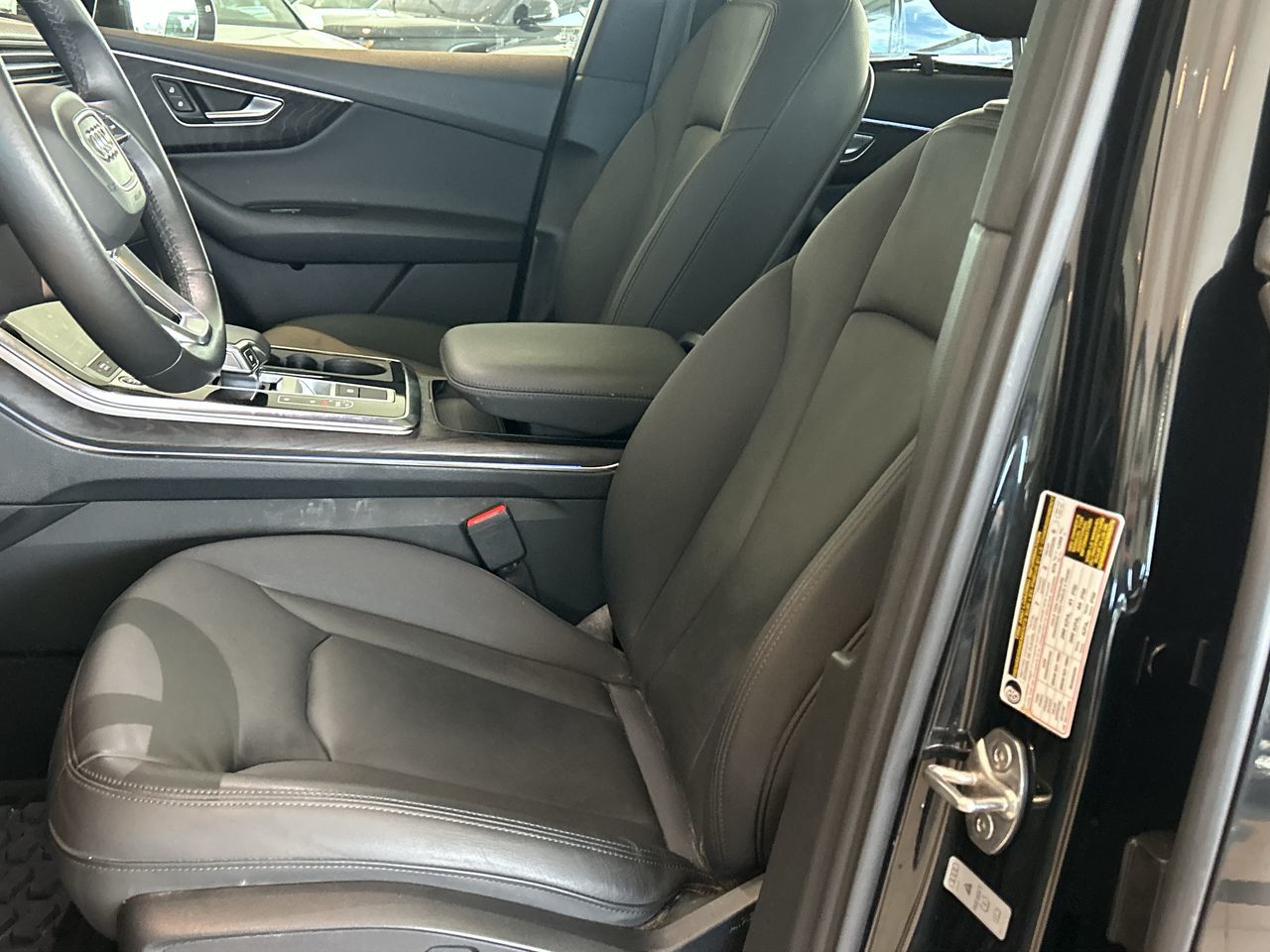 Audi Q7  2024 à Toronto, Ontario