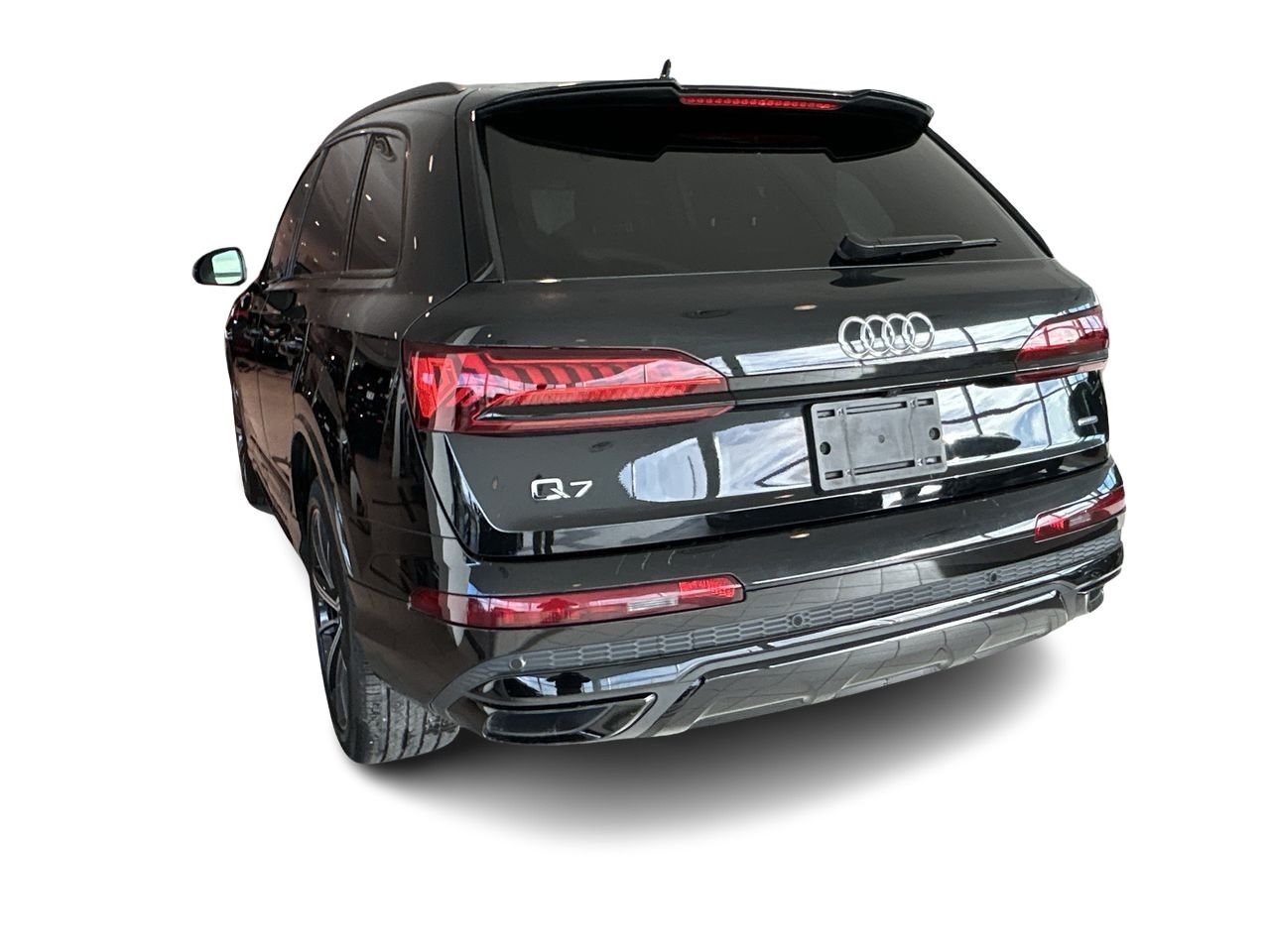 Audi Q7  2024 à Toronto, Ontario