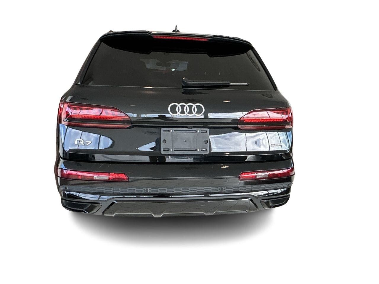 Audi Q7  2024 à Toronto, Ontario