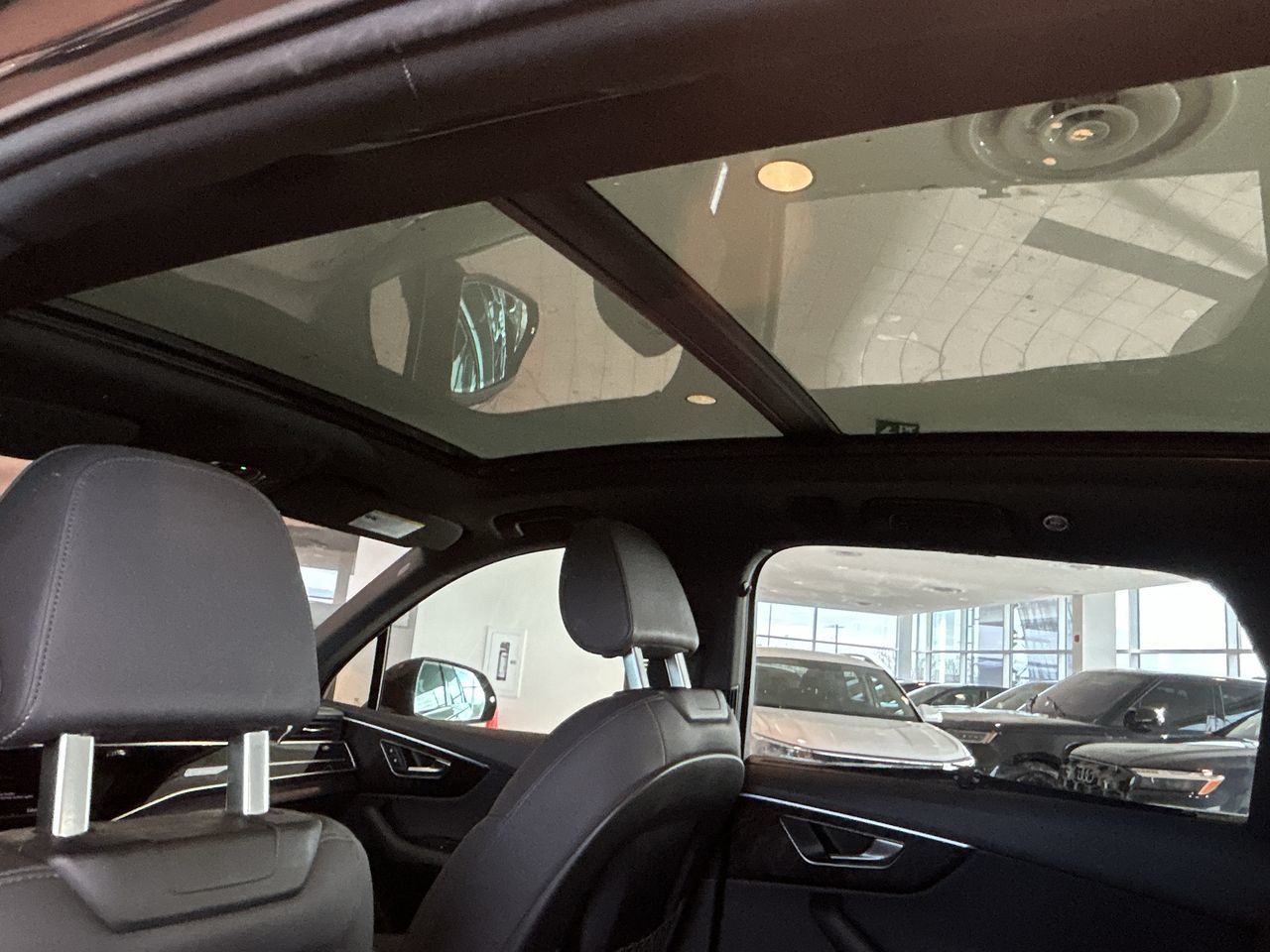 Audi Q7  2024 à Toronto, Ontario