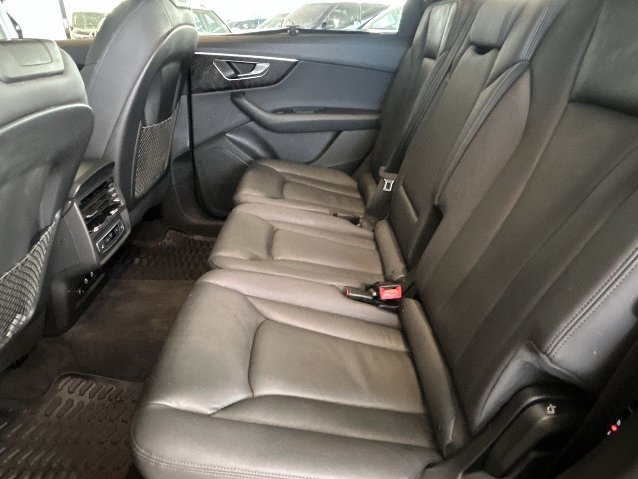 Audi Q7  2024 à Toronto, Ontario