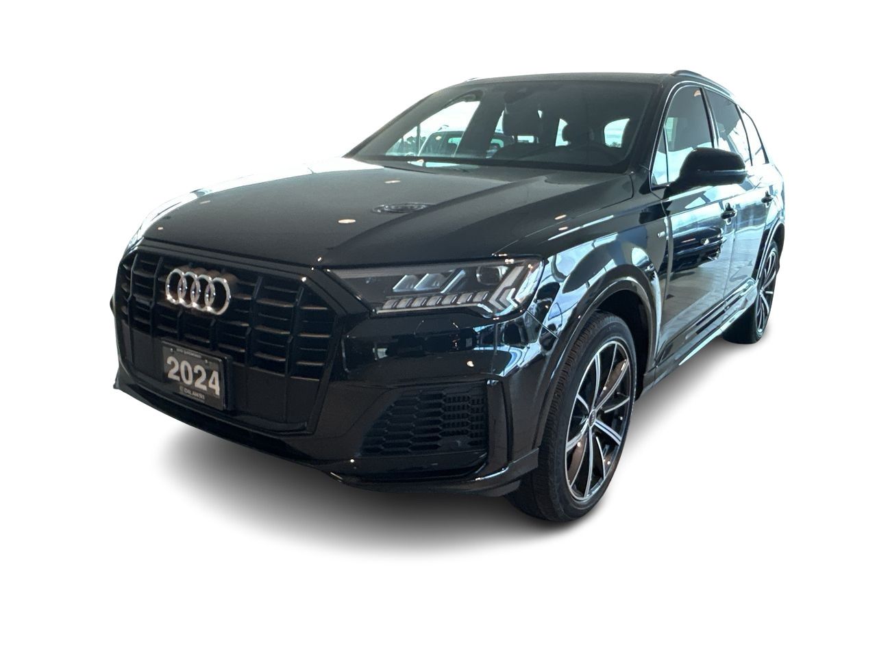 Audi Q7  2024 à Toronto, Ontario