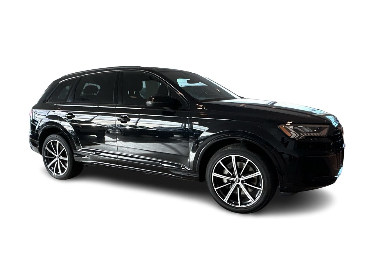 Audi Q7  2024 à Toronto, Ontario