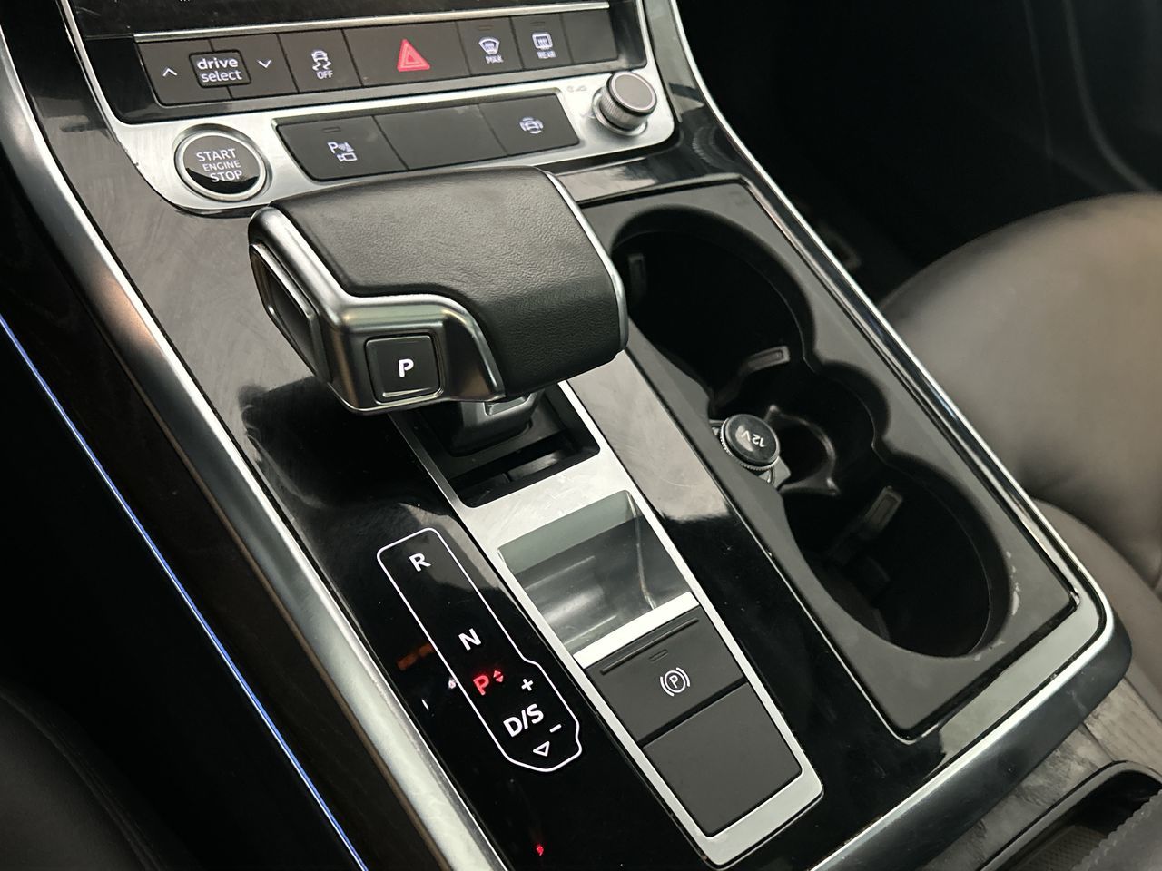 Audi Q7  2024 à Toronto, Ontario