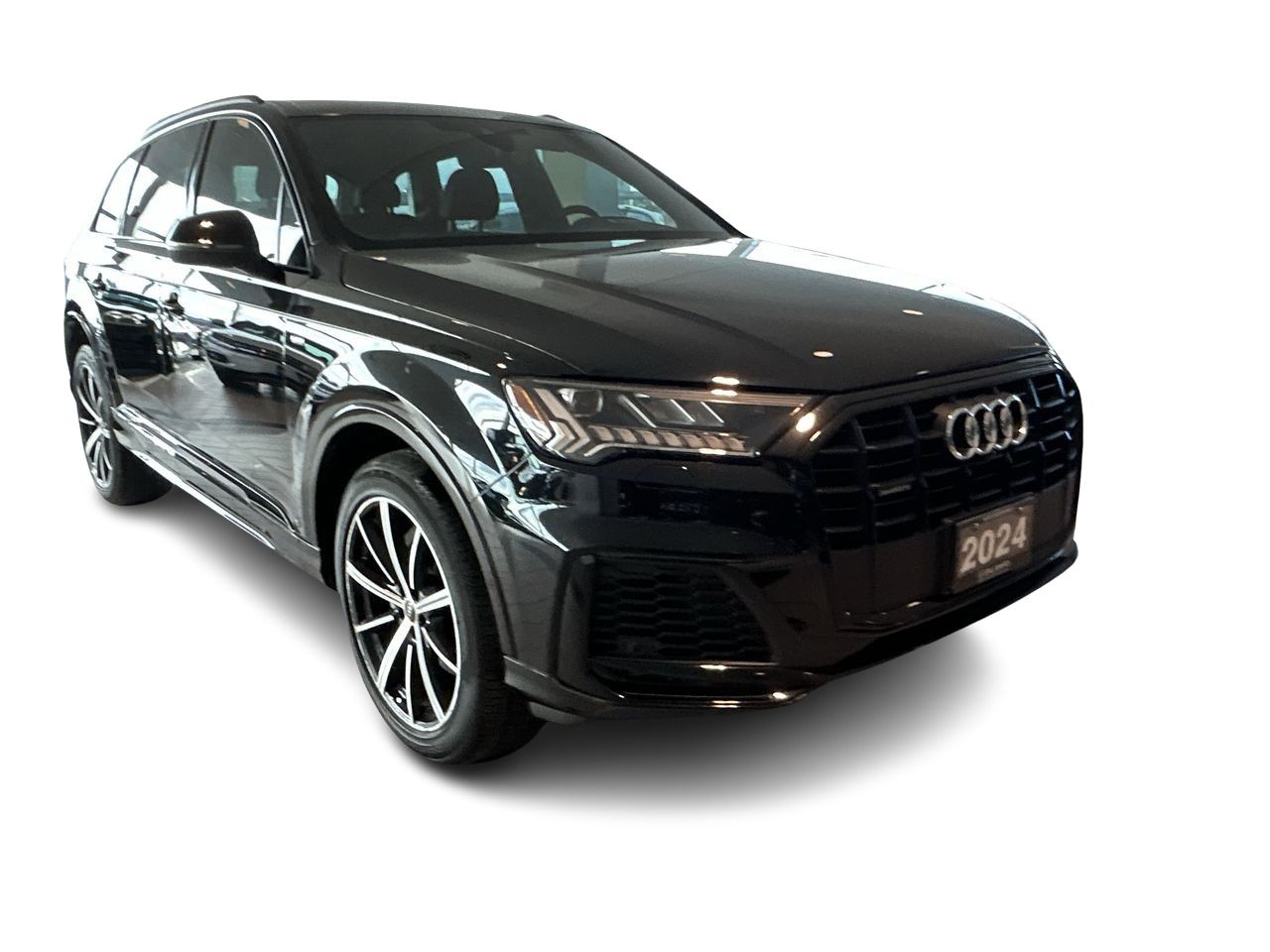 Audi Q7  2024 à Toronto, Ontario