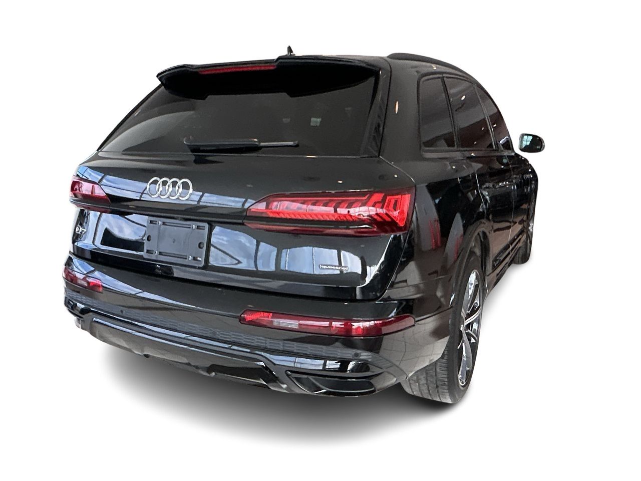 Audi Q7  2024 à Toronto, Ontario