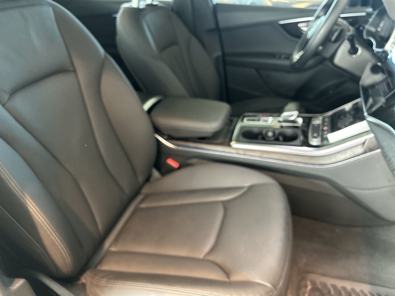 Audi Q7  2024 à Toronto, Ontario