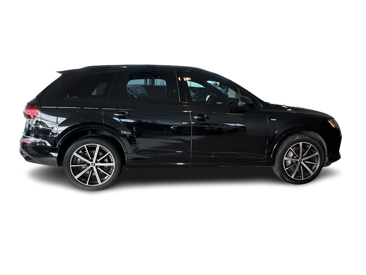 Audi Q7  2024 à Toronto, Ontario