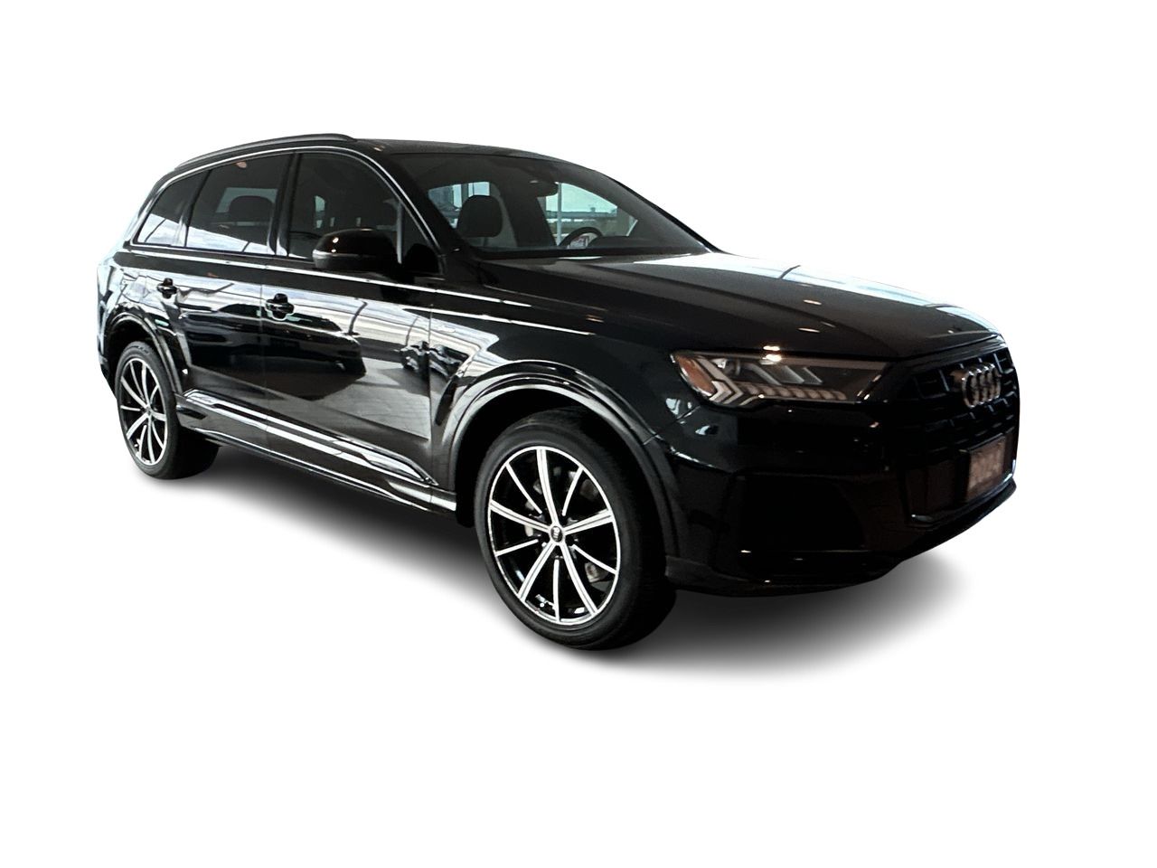 Audi Q7  2024 à Toronto, Ontario