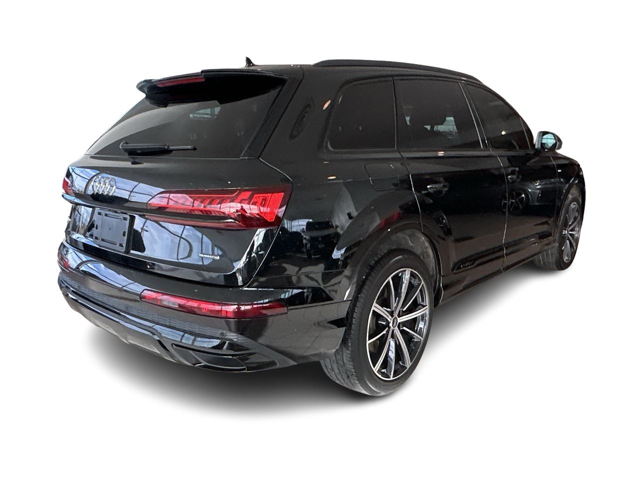 Audi Q7  2024 à Toronto, Ontario