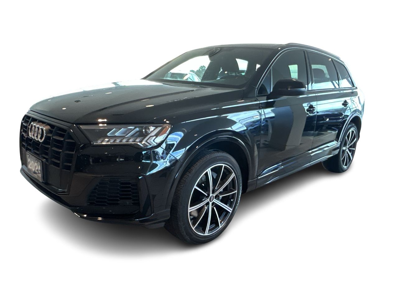 Audi Q7  2024 à Toronto, Ontario