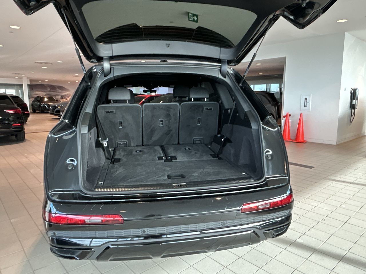 Audi Q7  2024 à Toronto, Ontario