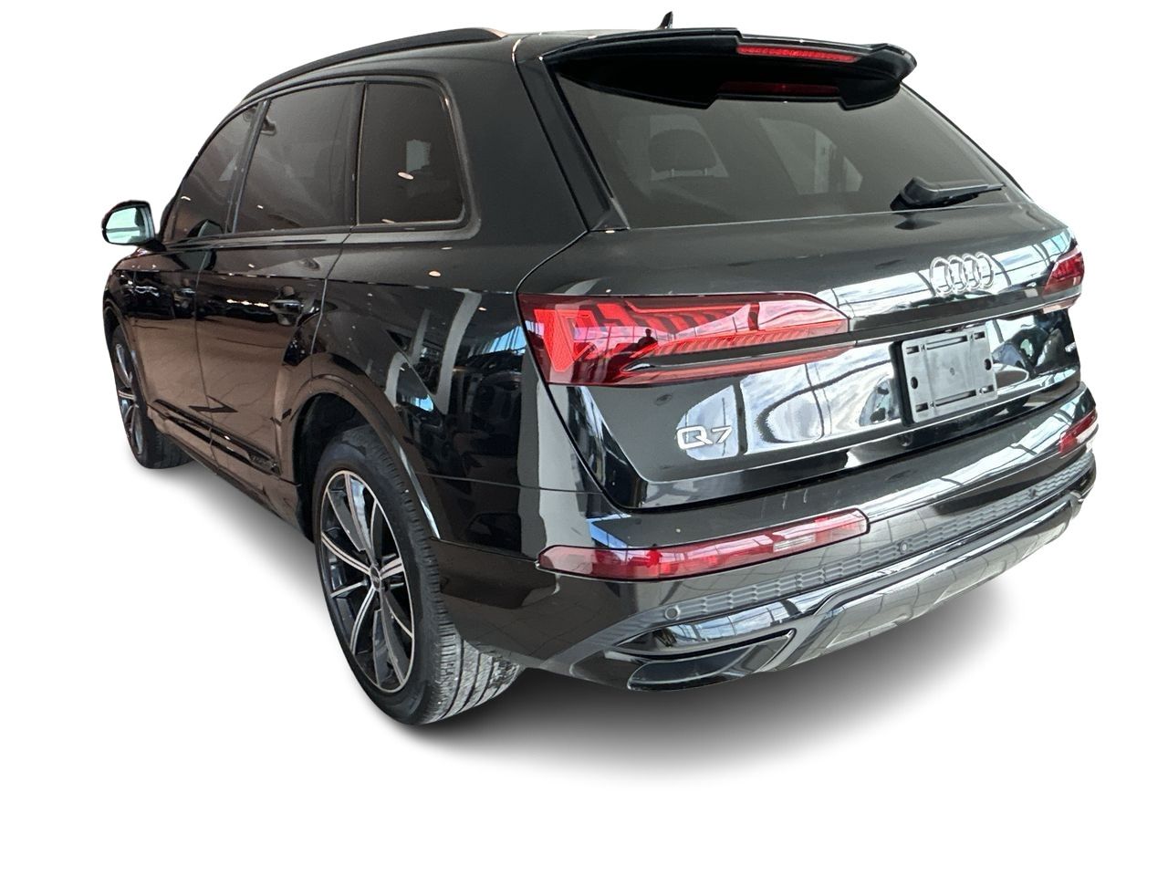 Audi Q7  2024 à Toronto, Ontario