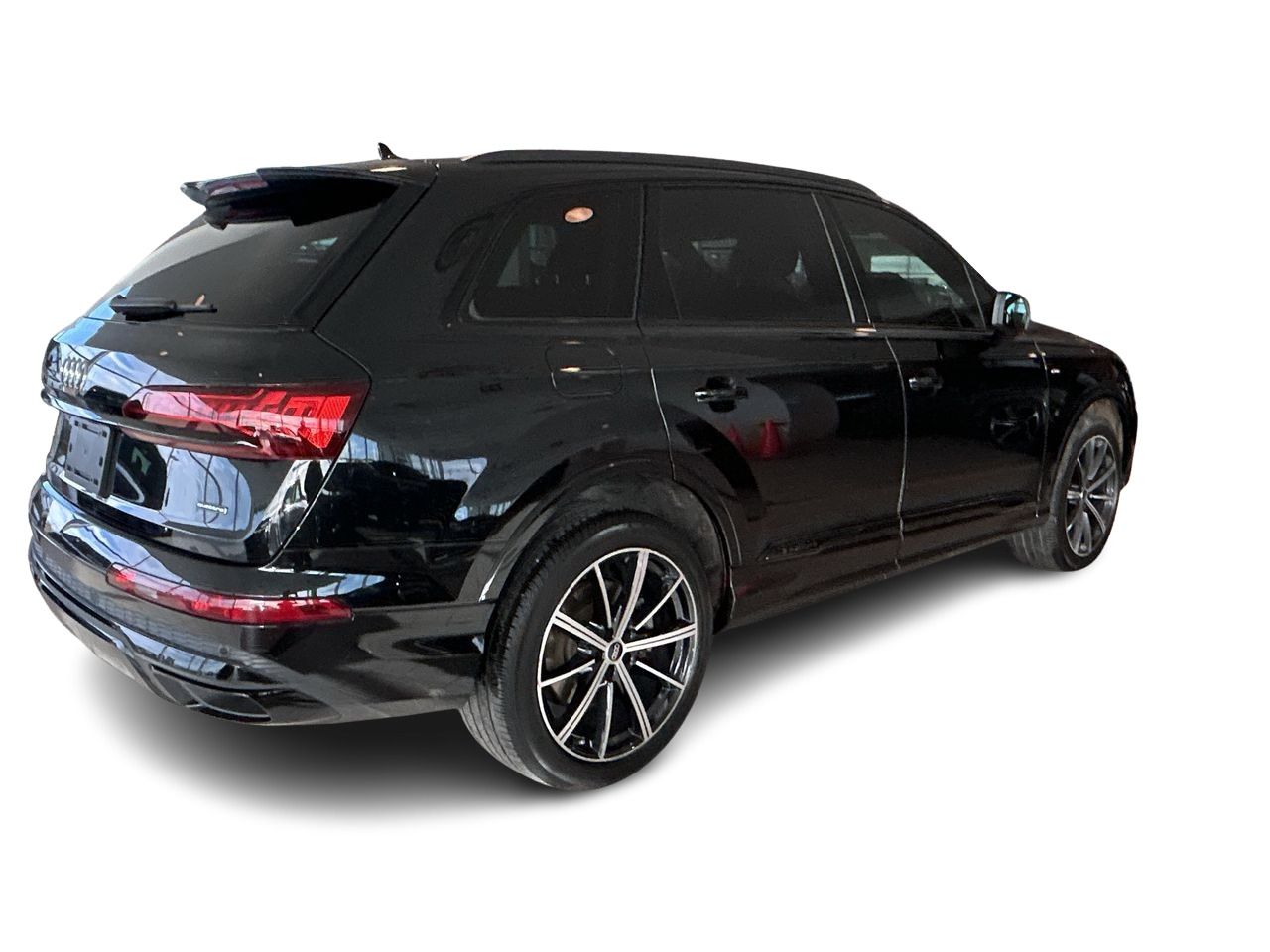 Audi Q7  2024 à Toronto, Ontario