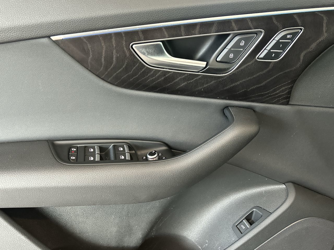 Audi Q7  2024 à Toronto, Ontario